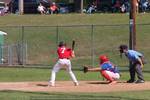 Highlight for Album: July 22, Antigo Vs Shawano