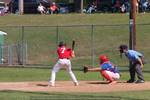 Highlight for Album: July 22, Antigo Vs Shawano