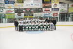 Highlight for Album: Hodag Hockey