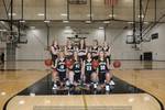 Highlight for Album: Lakeland girls basketball