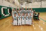 Highlight for Album: Girls basketball