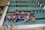 Highlight for Album: Lakeland boys swimmers