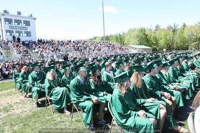 Highlight for album: Graduation 2019 June 2, 2019