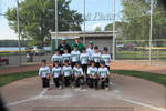 Highlight for Album: U10 All Stars