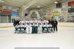 Highlight for Album: Hodag Hockey