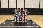 Highlight for Album: Lakeland Girls basketball
