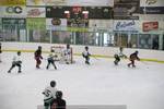 Highlight for Album: March 7, Bantams vs Sauk Prairie