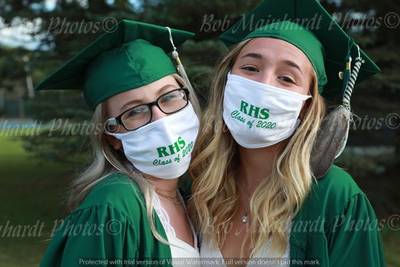 Highlight for album: 2020 Graduation
