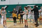 Highlight for Album: Jan 19, Ashland Post game