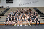 Highlight for Album: Teams and Individuals