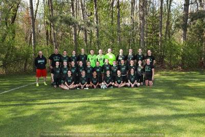 Highlight for album: 2021 Spring sports