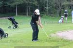 Highlight for Album: Lakeland golfers at Conference meet Rhinelander