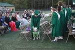 Highlight for Album: Recessional