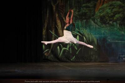 Highlight for album: 2022 Northwoods School of Dance spring