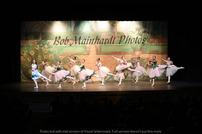Highlight for album: Northwoods School of Dance