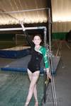 Highlight for Album: Middle School Gymnastics